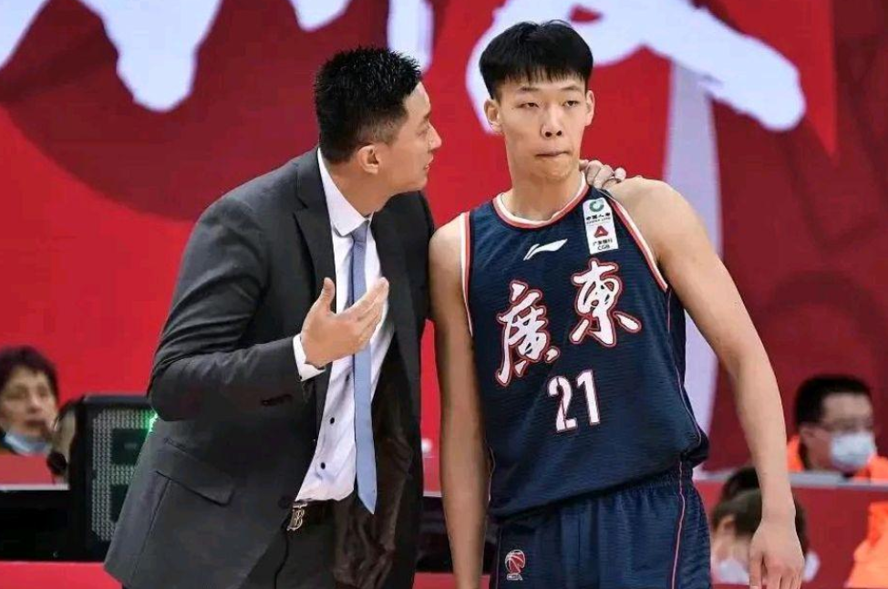 开云体育官方入口-CBA消息！广东大将开启康复训练，杨鸣收到执教邀请，孙铭徽复出